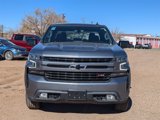 Used 2021 Chevrolet Silverado 1500 RST w/ Z71 Off-Road Package image 2