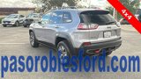 Used 2019 Jeep Cherokee Trailhawk image 5