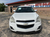 Used 2015 Chevrolet Equinox LT w/ Driver Convenience Package image 4