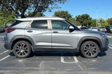 Used 2021 Chevrolet TrailBlazer ACTIV w/ Sun and Liftgate Package image 3