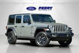 Used 2020 Jeep Wrangler Unlimited Sport image 2
