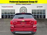 Used 2018 Chevrolet Trax LT image 5