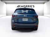Used 2023 MAZDA CX-5 Carbon Edition image 6