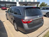 Used 2012 Honda Odyssey EX-L image 4