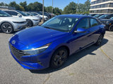 Used 2023 Hyundai Elantra SEL image 3