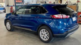 Certified 2023 Ford Edge SEL w/ Convenience Package image 4