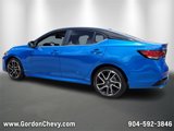 Used 2025 Nissan Sentra SR image 3