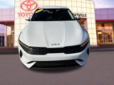 Used 2022 Kia K5 LXS image 2