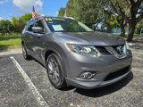 Used 2016 Nissan Rogue SL image 3