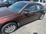 Used 2013 Chrysler 200 Touring w/ Cold Weather Group image 2