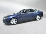 Used 2015 Chevrolet Impala LT w/ Convenience Package image 3