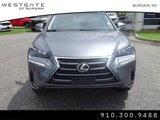 Used 2016 Lexus NX 200t AWD image 3