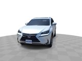 Used 2017 Lexus NX 200t AWD w/ Premium Package image 3