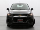 Used 2020 Chevrolet Trax LS w/ LPO, Cargo Package image 5