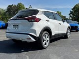 New 2025 Nissan Kicks Play S image 3