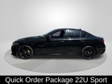 Used 2020 Alfa Romeo Giulia Ti Sport w/ Quick Order Package 22U Sport image 4