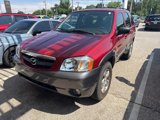 Used 2003 MAZDA Tribute LX image 2