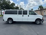 Used 2017 Chevrolet Express 3500 LT w/ LT Preferred Equipment Group image 5