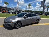 Used 2024 Hyundai Elantra Limited image 4