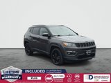 Used 2018 Jeep Compass Latitude w/ Popular Equipment Group image 2