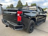 Used 2022 Chevrolet Silverado 1500 RST w/ RST All Star Premium Package image 6