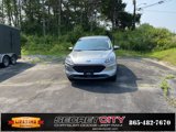 Used 2021 Ford Escape SEL image 2