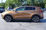 Used 2020 Kia Sportage SX image 3