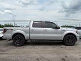 Used 2011 Ford F150 FX2 w/ FX Luxury Pkg image 5