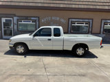 Used 1997 Toyota Tacoma 2WD Xtracab V6 image 6
