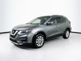 Used 2019 Nissan Rogue SV image 3