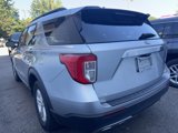 Used 2023 Ford Explorer XLT w/ Equipment Group 202A image 2