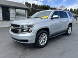 Used 2017 Chevrolet Tahoe LT image 4