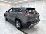 Used 2019 Jeep Cherokee Limited image 5