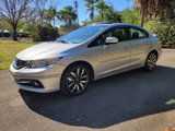 Used 2014 Honda Civic EX-L image 3