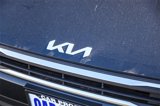 New 2025 Kia K4 LXS image 5