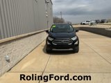 Used 2020 Ford EcoSport Titanium image 4
