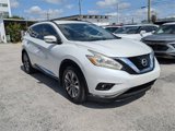 Used 2016 Nissan Murano SV image 2