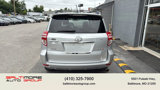 Used 2009 Toyota RAV4 Sport w/ Sport Appearance Pkg image 5