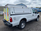 Used 2014 Ford F250 XL w/ Power Equipment Group image 4