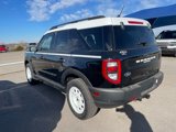New 2024 Ford Bronco Sport Heritage w/ Heritage Convenience Package image 4