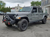 Used 2022 Jeep Gladiator Sport image 3