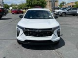New 2025 Chevrolet Trax RS w/ Driver Confidence Package image 2