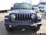 Used 2018 Jeep Wrangler Sport image 4