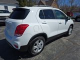 Certified 2021 Chevrolet Trax LT w/ Driver Confidence Package image 4