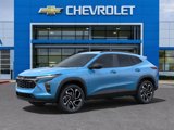New 2025 Chevrolet Trax RS w/ Driver Confidence Package image 2