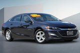 Used 2023 Chevrolet Malibu LT image 2