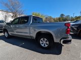 Certified 2025 Chevrolet Silverado 1500 LT image 5