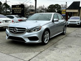 Used 2014 Mercedes-Benz E 350 Sedan image 3
