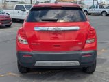 Used 2015 Chevrolet Trax LTZ image 3