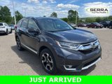 Used 2017 Honda CR-V Touring image 2